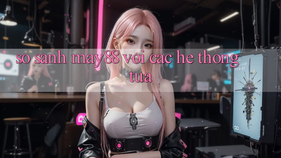So sánh may88 với các hệ thống tựa So sánh may88 với các hệ thống tựa