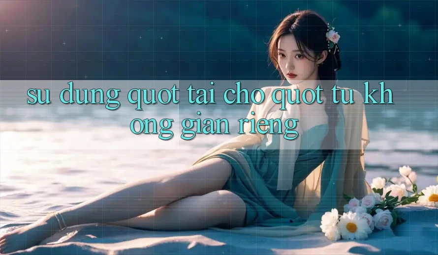 Sử dụng " Tại Chỗ" Từ Không Gian Riêng Sử dụng " Tại Chỗ" Từ Không Gian Riêng
