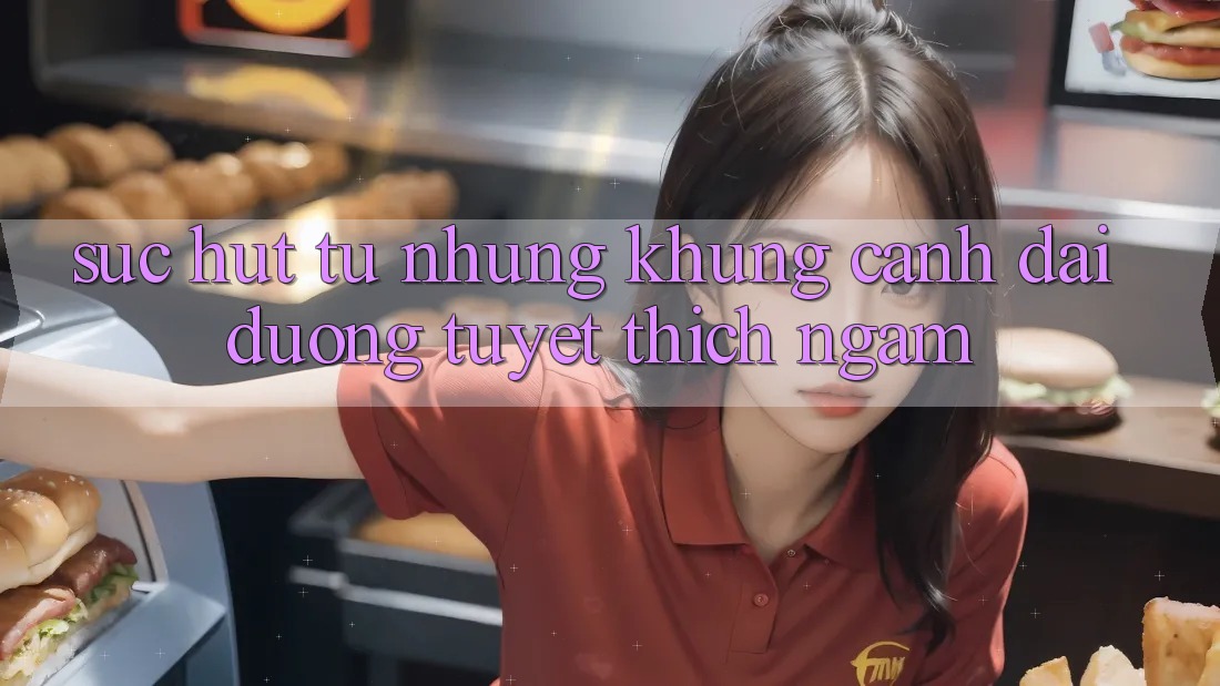 Sức Hút Từ Những Khung Cảnh Đại Dương Tuyệt Thích ngắm