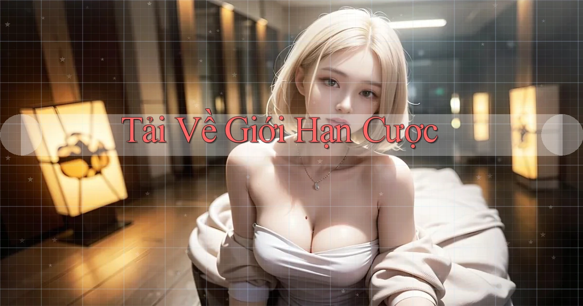 Tải về Giới hạn cược