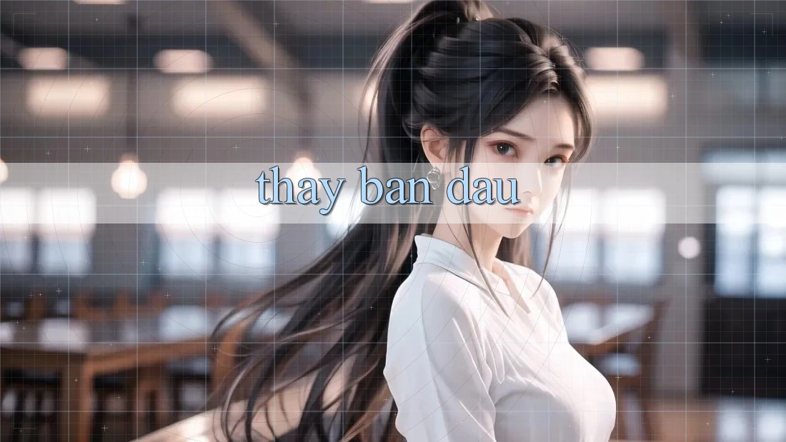 Thấy ban đầu Thấy ban đầu