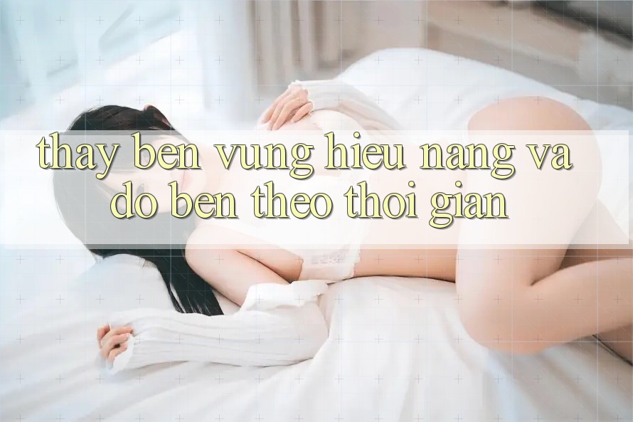 Thấy bền vững: Hiệu năng và độ bền theo thời gian Thấy bền vững: Hiệu năng và độ bền theo thời gian