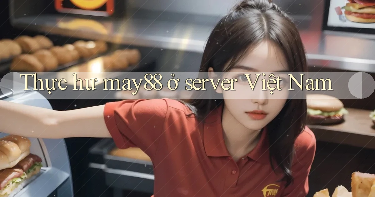 Thực hư may88 ở server Việt Nam