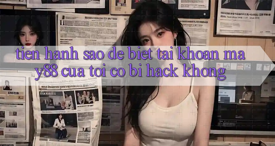 Tiến hành sao để biết tài khoản may88 của tôi có bị hack không? Tiến hành sao để biết tài khoản may88 của tôi có bị hack không?