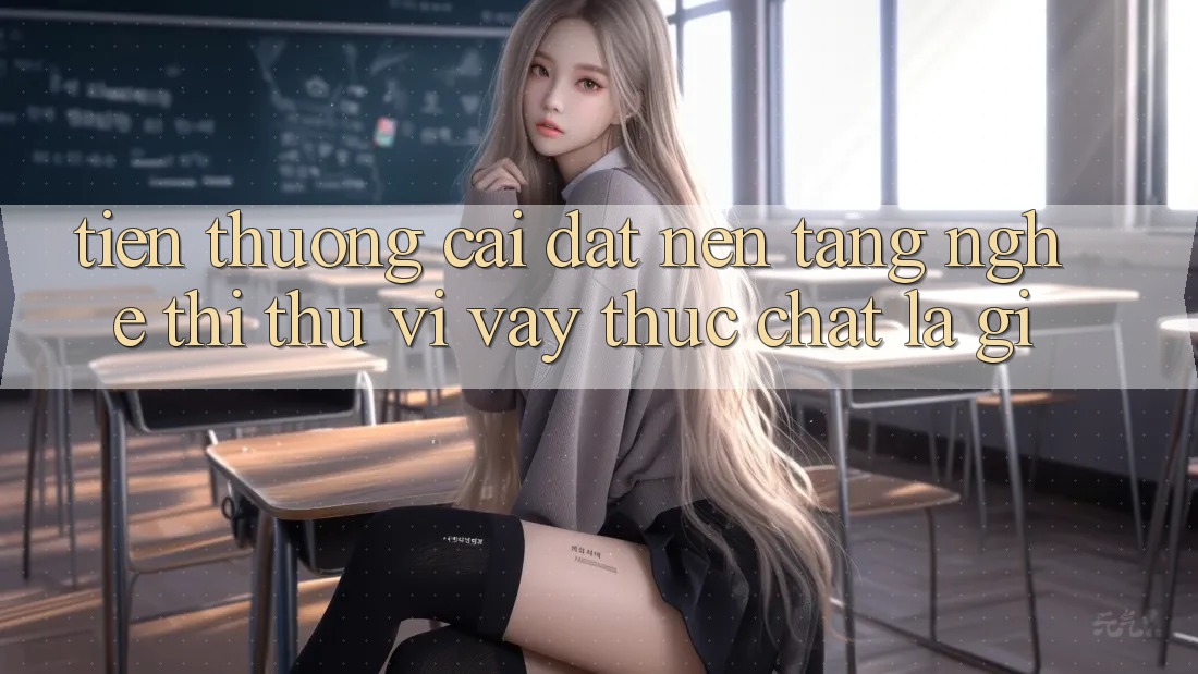 “Tiền Thưởng Cài đặt Nền Tảng” – Nghe Thì Thú vị, Vậy Thực Chất Là Gì? “Tiền Thưởng Cài đặt Nền Tảng” – Nghe Thì Thú vị, Vậy Thực Chất Là Gì?