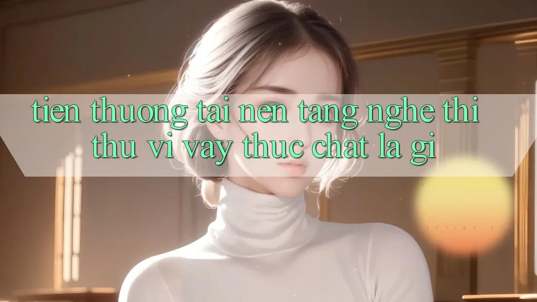 “Tiền Thưởng Tải Nền Tảng” – Nghe Thì Thú vị, Vậy Thực Chất Là Gì?