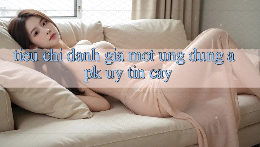 Tiêu Chí Đánh Giá Một Ứng Dụng APK Uy tín Cậy Tiêu Chí Đánh Giá Một Ứng Dụng APK Uy tín Cậy