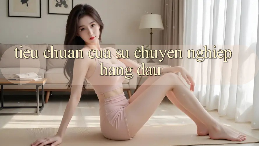 Tiêu Chuẩn Của Sự Chuyên nghiệp Hàng Đầu Tiêu Chuẩn Của Sự Chuyên nghiệp Hàng Đầu