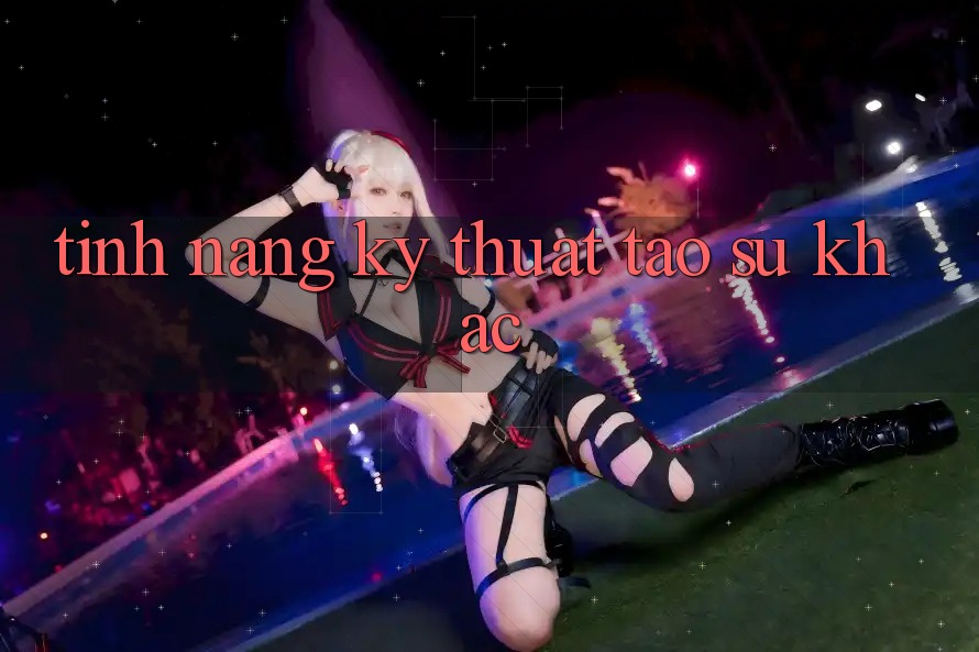 Tính năng kỹ thuật tạo sự khác Tính năng kỹ thuật tạo sự khác