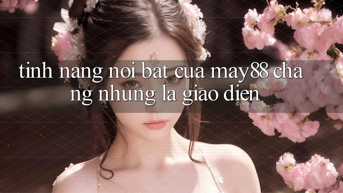 Tính năng nổi bật của May88: chẳng những là giao diện Tính năng nổi bật của May88: chẳng những là giao diện