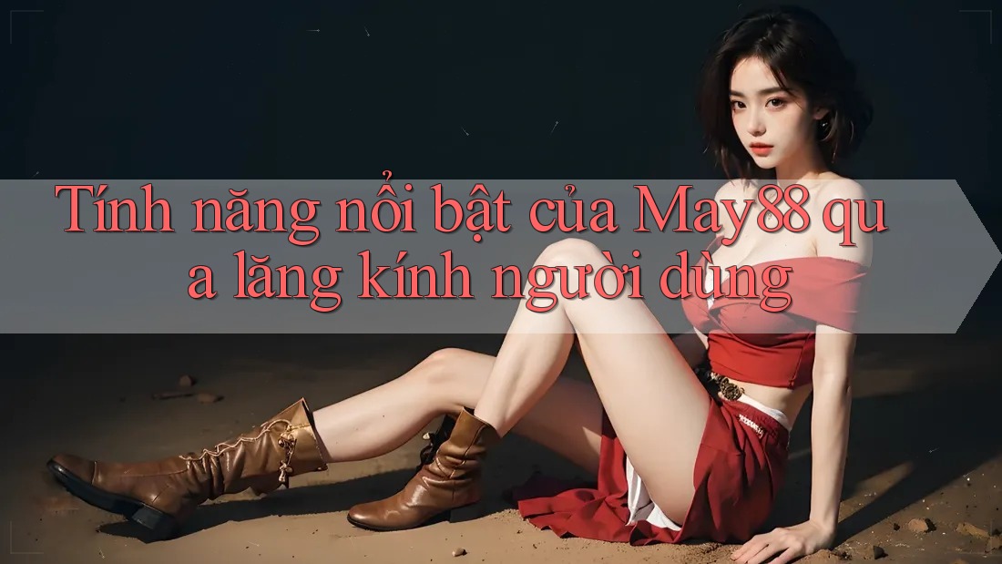Tính năng nổi bật của May88 qua lăng kính người dùng Tính năng nổi bật của May88 qua lăng kính người dùng
