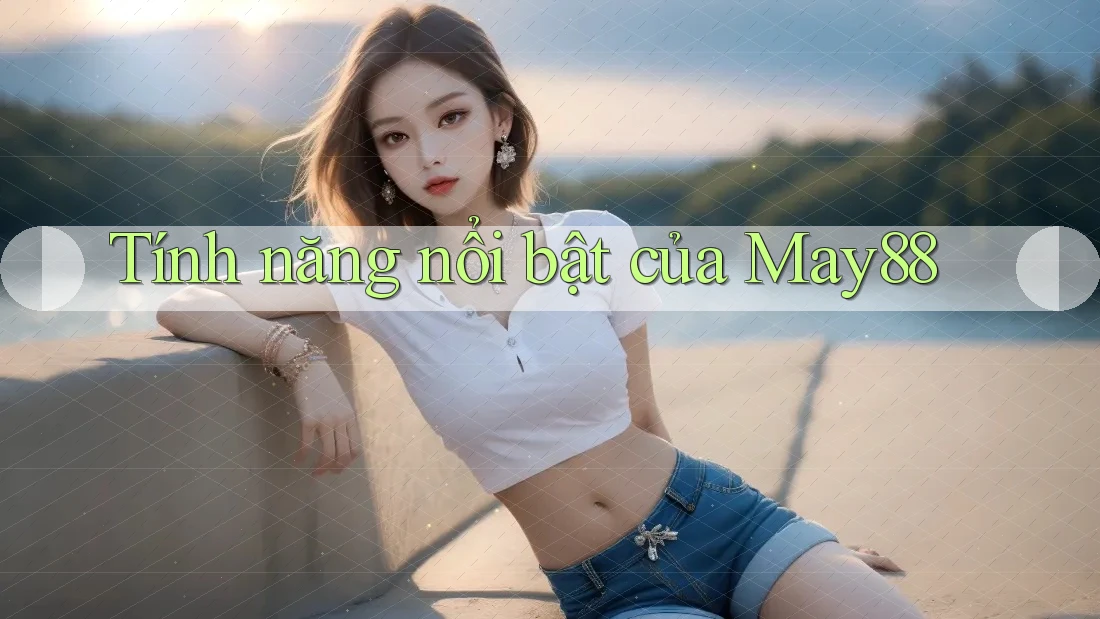 Tính năng nổi bật của May88 Tính năng nổi bật của May88