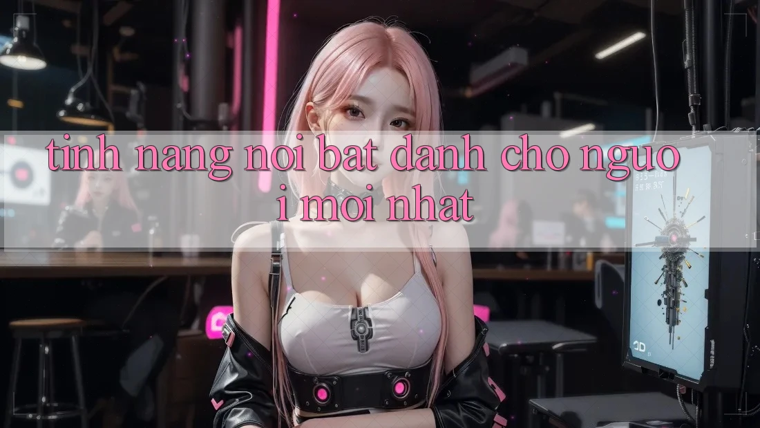 Tính năng nổi bật dành cho người mới nhất
