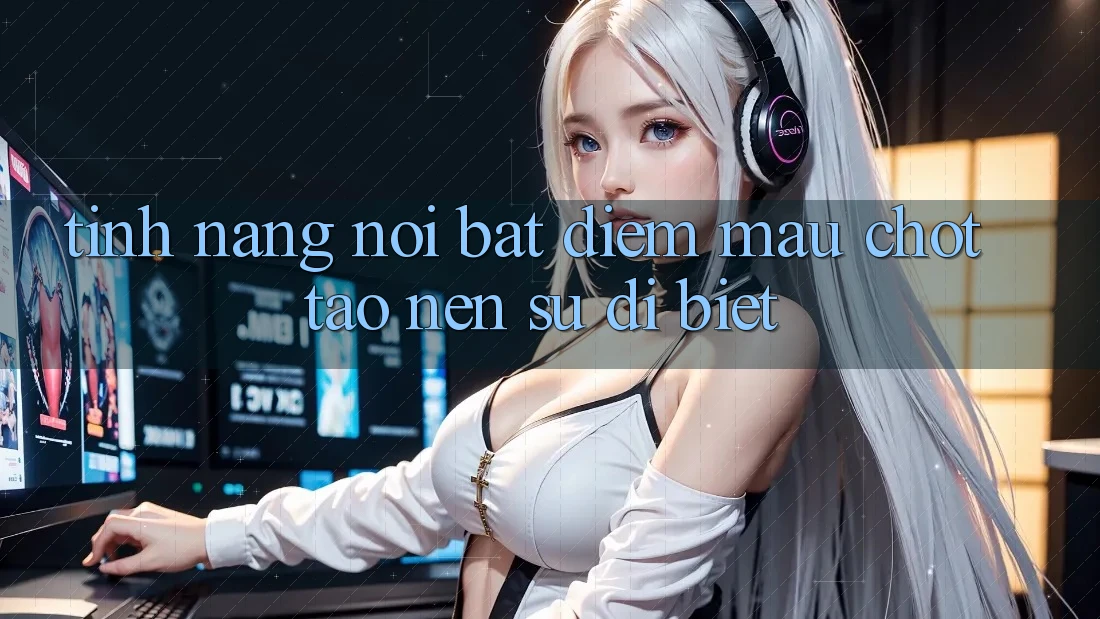 Tính năng nổi bật: Điểm mấu chốt tạo nên sự dị biệt Tính năng nổi bật: Điểm mấu chốt tạo nên sự dị biệt