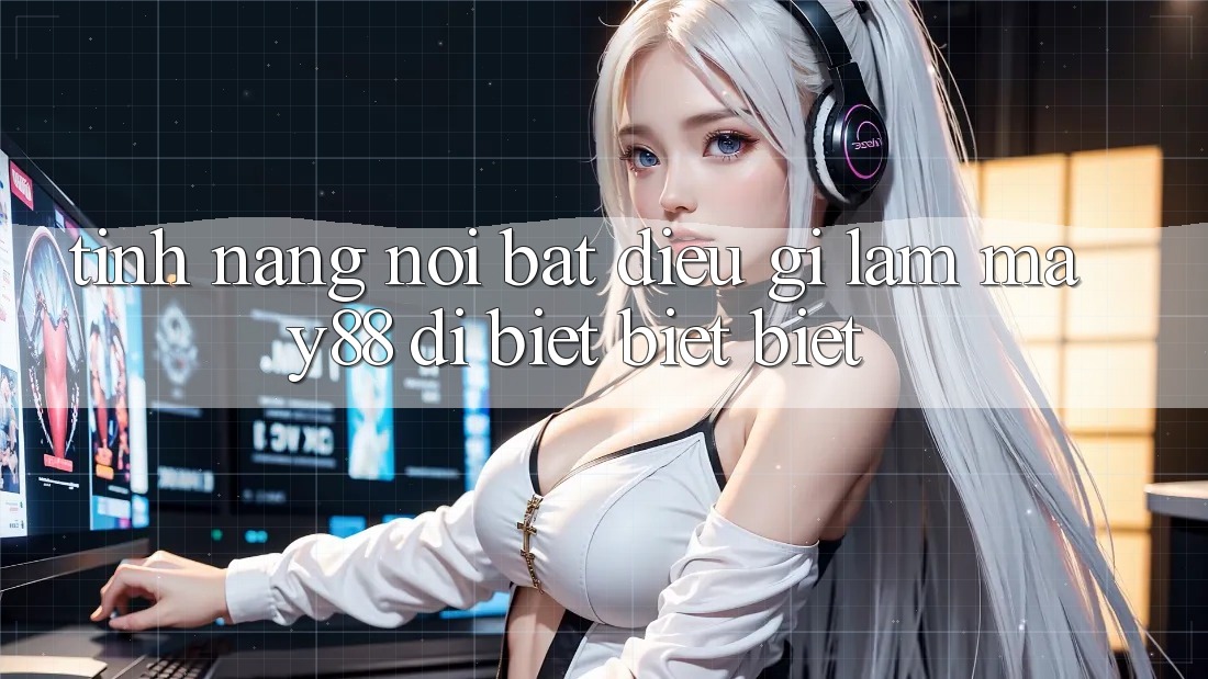 Tính năng nổi bật: Điều gì làm may88 dị biệt biệt biệt? Tính năng nổi bật: Điều gì làm may88 dị biệt biệt biệt?