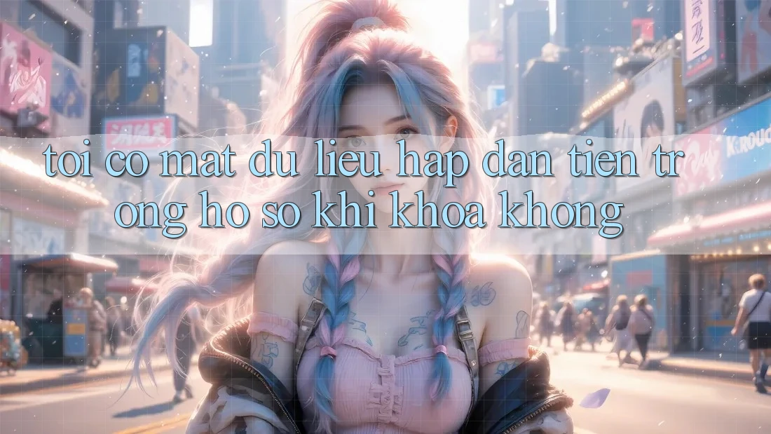 Tôi có mất dữ liệu hấp dẫn tiền trong hồ sơ khi khóa không? Tôi có mất dữ liệu hấp dẫn tiền trong hồ sơ khi khóa không?