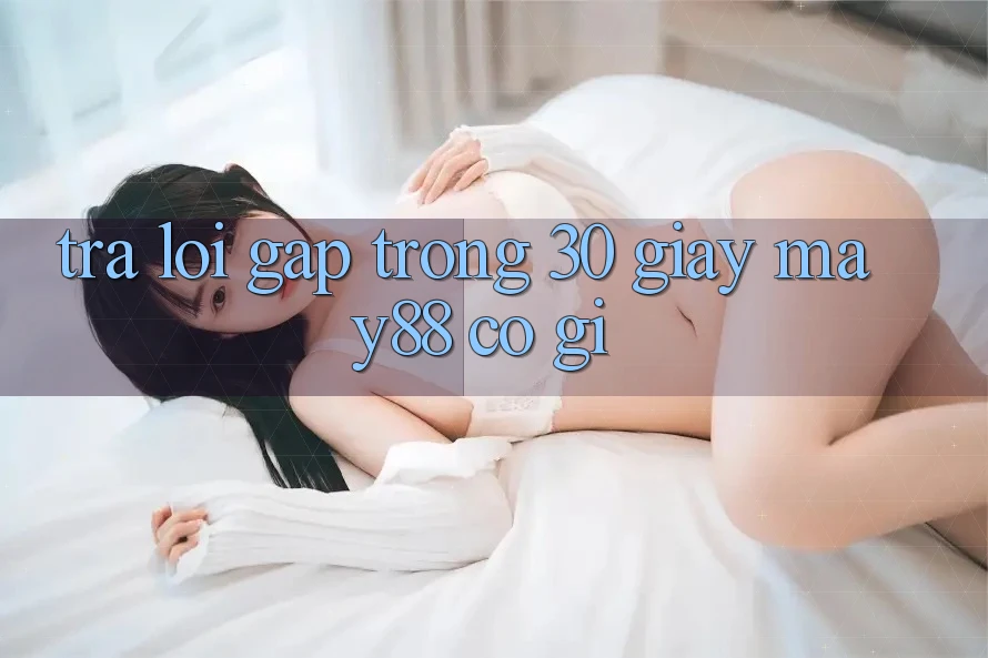 Trả lời gấp trong 30 giây: May88 có gì?