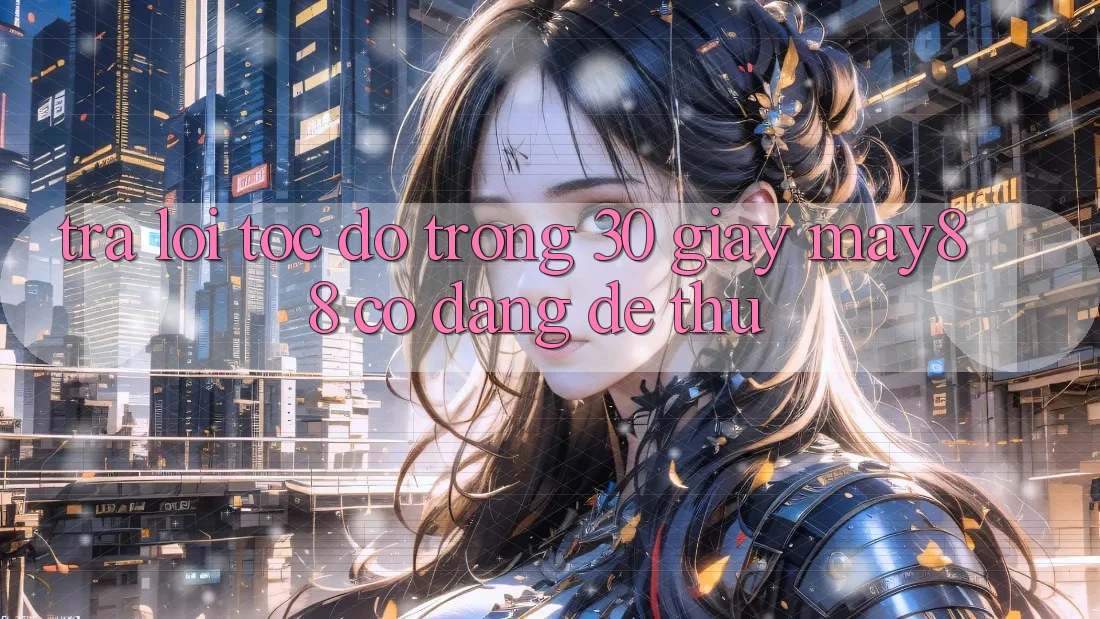 Trả lời tốc độ trong 30 giây: may88 có đáng để thử? Trả lời tốc độ trong 30 giây: may88 có đáng để thử?