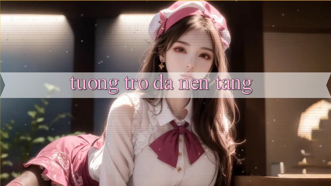 Tương trợ đa nền tảng Tương trợ đa nền tảng