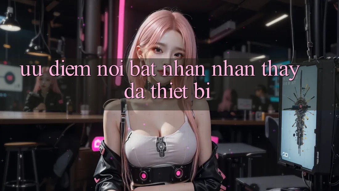 Ưu điểm nổi bật: nhận nhận thấy đa thiết bị Ưu điểm nổi bật: nhận nhận thấy đa thiết bị