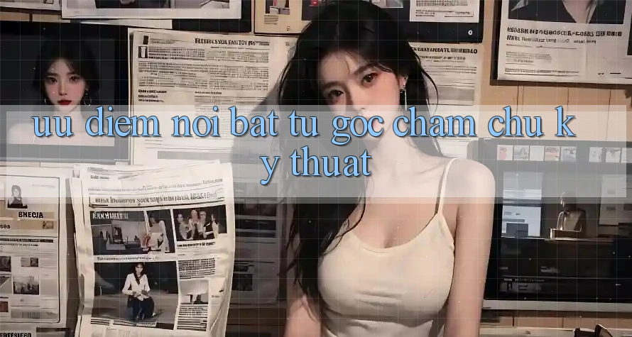 Ưu điểm nổi bật từ góc chăm chú kỹ thuật Ưu điểm nổi bật từ góc chăm chú kỹ thuật