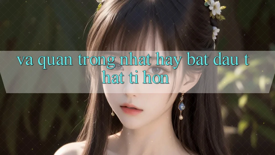 Và Quan Trọng Nhất: Hãy Bắt Đầu Thật Tí hon Và Quan Trọng Nhất: Hãy Bắt Đầu Thật Tí hon