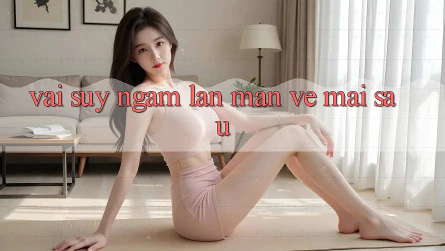 Vài Suy Ngẫm Lan Man Về Mai sau… Vài Suy Ngẫm Lan Man Về Mai sau…