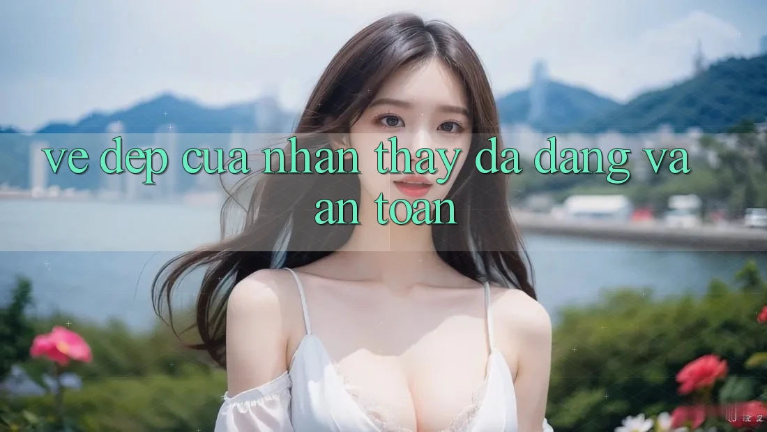 Vẻ Đẹp Của Nhận thấy Đa Dạng Và An toàn Vẻ Đẹp Của Nhận thấy Đa Dạng Và An toàn