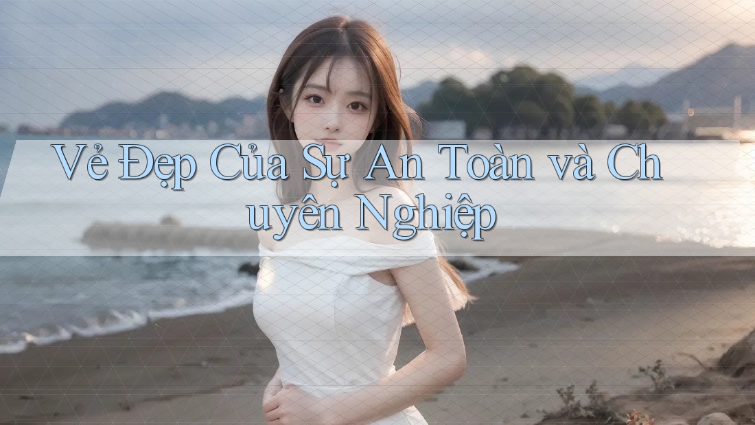 Vẻ Đẹp Của Sự An Toàn Và Chuyên nghiệp Vẻ Đẹp Của Sự An Toàn Và Chuyên nghiệp