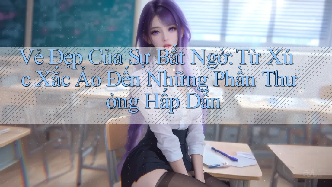Vẻ Đẹp Của Sự Bất Ngờ: Từ Xúc Xắc Ảo Đến Những Phần Thưởng Hấp Dẫn Vẻ Đẹp Của Sự Bất Ngờ: Từ Xúc Xắc Ảo Đến Những Phần Thưởng Hấp Dẫn