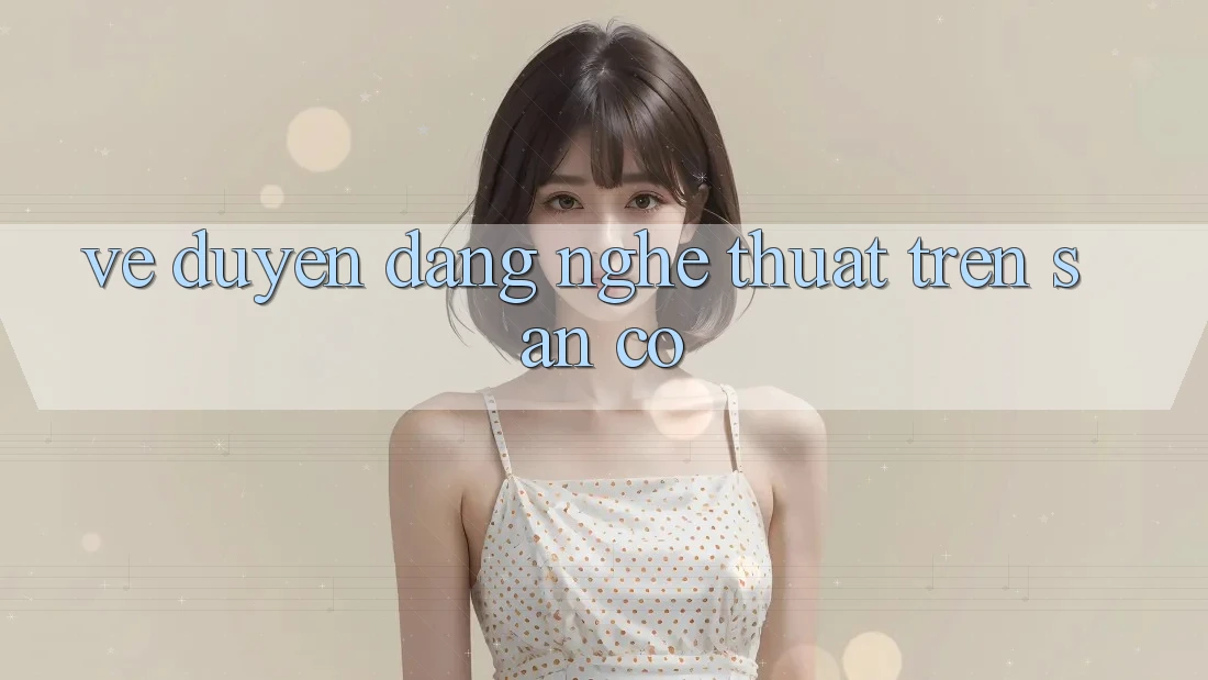 Vẻ Duyên dáng Nghệ Thuật Trên Sân Cỏ Vẻ Duyên dáng Nghệ Thuật Trên Sân Cỏ