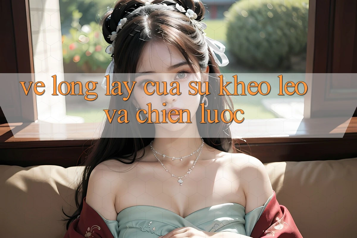 Vẻ Lộng lẫy Của Sự Khéo Léo Và Chiến lược Vẻ Lộng lẫy Của Sự Khéo Léo Và Chiến lược