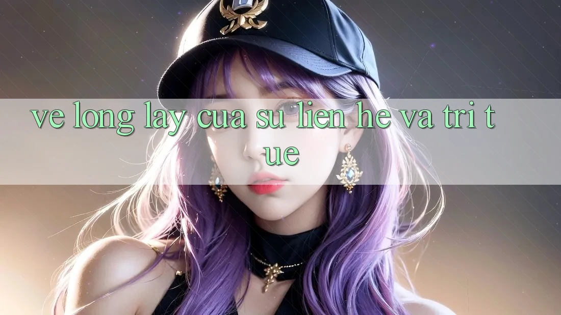 Vẻ Lộng lẫy Của Sự Liên hệ Và Trí Tuệ Vẻ Lộng lẫy Của Sự Liên hệ Và Trí Tuệ