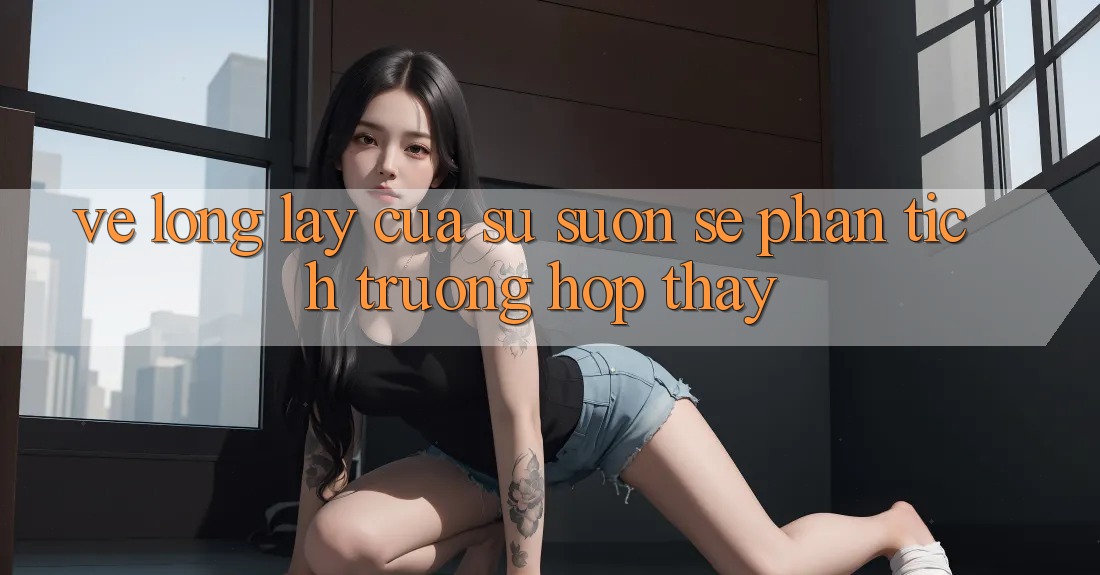 Vẻ Lộng lẫy Của Sự Suôn sẻ: Phân Tích Trường Hợp Thấy