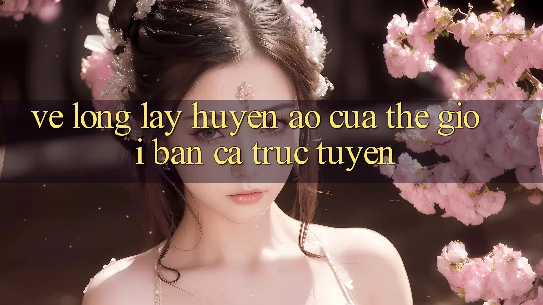 Vẻ Lộng lẫy Huyền Ảo Của Thế Giới Bắn Cá Trực Tuyến Vẻ Lộng lẫy Huyền Ảo Của Thế Giới Bắn Cá Trực Tuyến