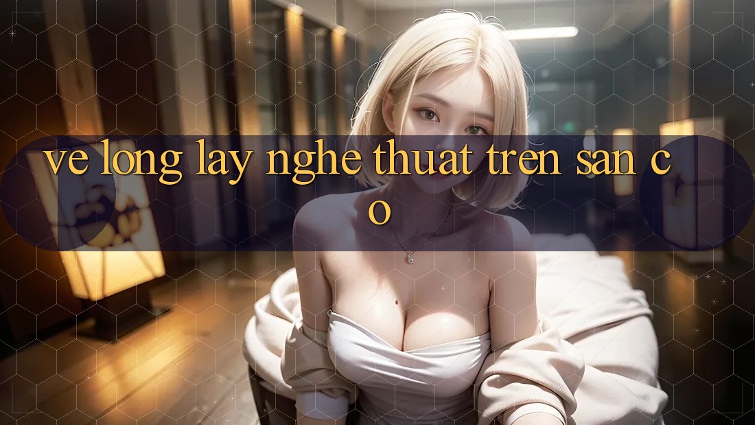 Vẻ Lộng lẫy Nghệ Thuật Trên Sân Cỏ
