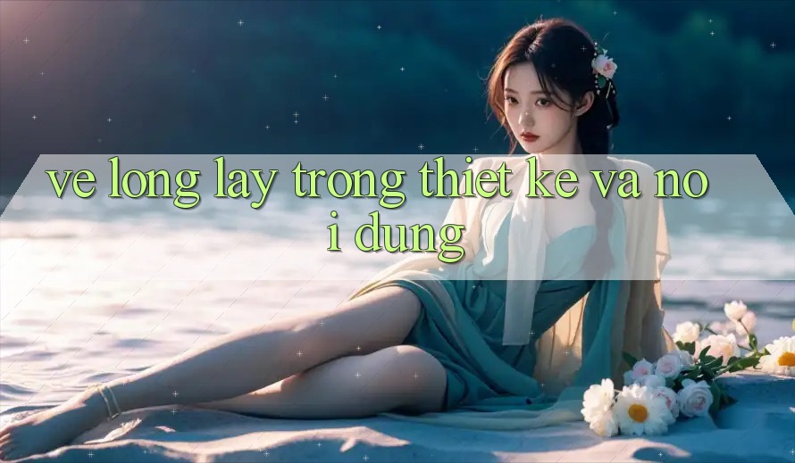 Vẻ Lộng lẫy Trong Thiết Kế và Nội Dung Vẻ Lộng lẫy Trong Thiết Kế và Nội Dung