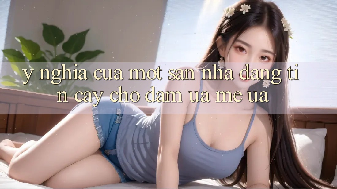 Ý Nghĩa Của Một “Sân Nhà Đáng tin cậy” Cho Đam Ưa mê ưa Ý Nghĩa Của Một “Sân Nhà Đáng tin cậy” Cho Đam Ưa mê ưa